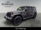 2022 Jeep Wrangler Unlimited Sport Altitude 4x4
