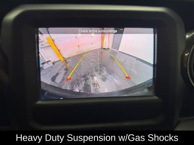 2022 Jeep Wrangler Unlimited Sport Altitude 4x4