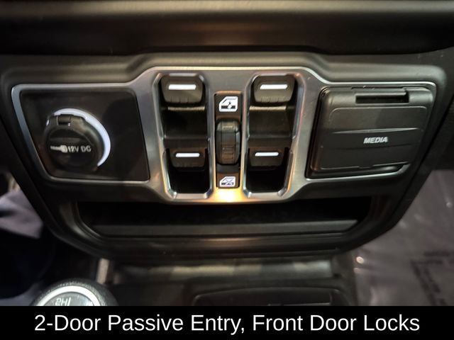 2022 Jeep Wrangler Unlimited Sport Altitude 4x4