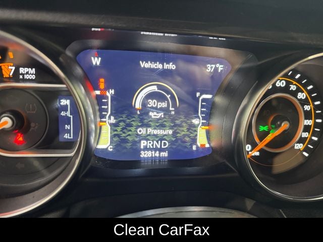 2022 Jeep Wrangler Unlimited Sport Altitude 4x4