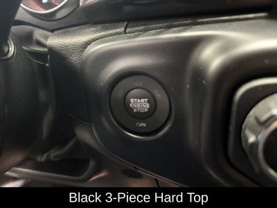 2022 Jeep Wrangler Unlimited Sport Altitude 4x4