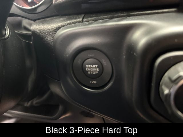 2022 Jeep Wrangler Unlimited Sport Altitude 4x4