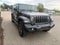 2018 Jeep Wrangler Unlimited Sport S 3.6 Liter V6 4D Automatic 4WD