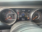 2018 Jeep Wrangler Unlimited Sport S 3.6 Liter V6 4D Automatic 4WD