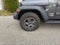 2023 Jeep Wrangler Altitude 3.6 Liter V6 4D Automatic 4WD