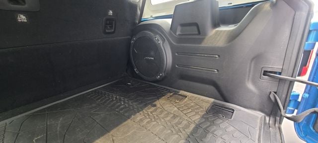 2022 Jeep Wrangler Unlimited Rubicon 392 4x4