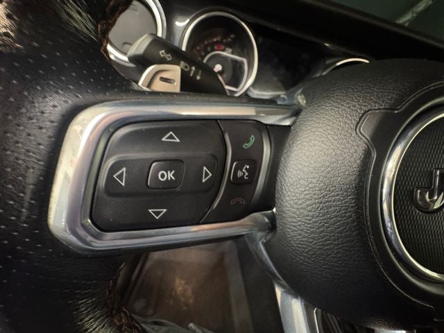 2022 Jeep Wrangler Unlimited Rubicon 392 4x4