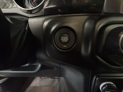 2022 Jeep Wrangler Unlimited Rubicon 392 4x4