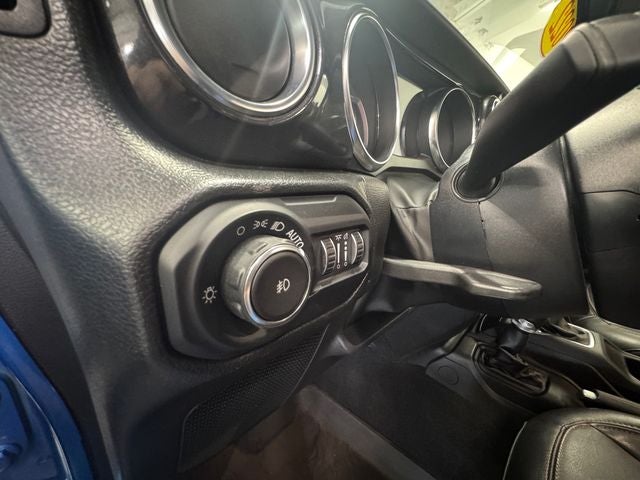 2022 Jeep Wrangler Unlimited Rubicon 392 4x4