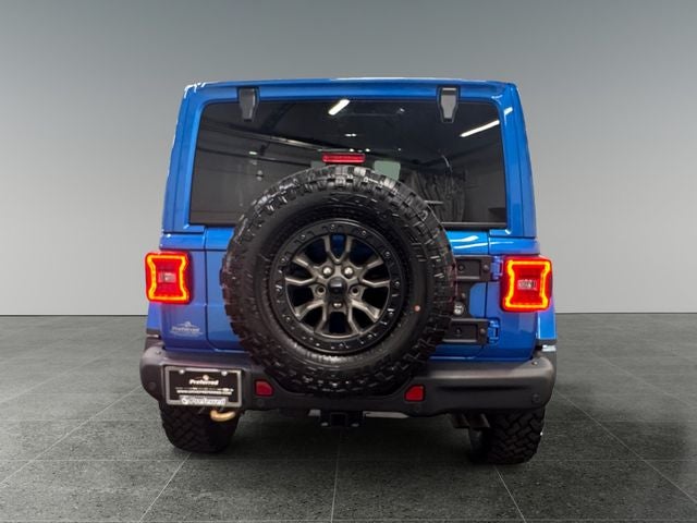 2022 Jeep Wrangler Unlimited Rubicon 392 4x4