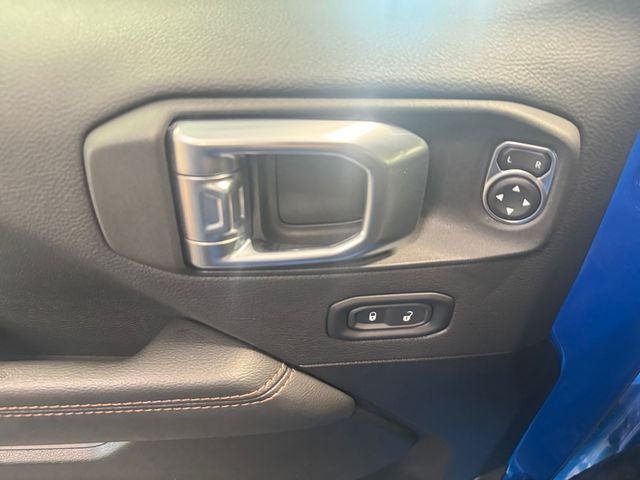 2022 Jeep Wrangler Unlimited Rubicon 392 4x4