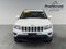 2016 Jeep Compass High Altitude Edition