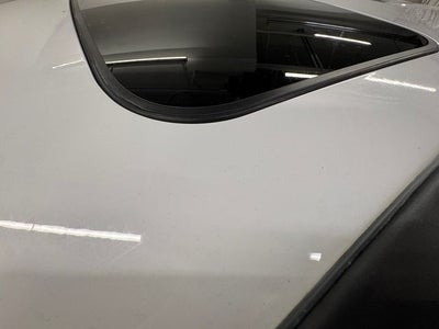 2016 Jeep Compass High Altitude Edition