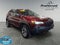 2020 Jeep Cherokee Trailhawk 4x4