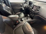 2020 Jeep Cherokee Trailhawk 4x4