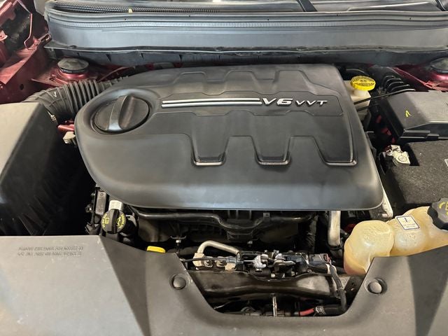 2020 Jeep Cherokee Trailhawk 4x4