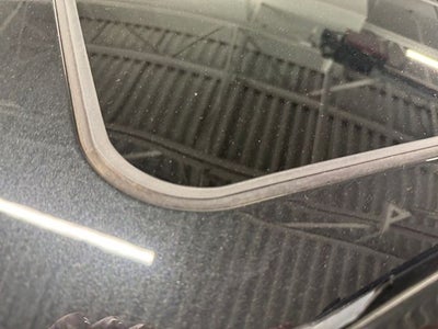 2016 Jeep Cherokee High Altitude