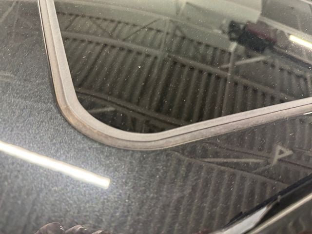 2016 Jeep Cherokee High Altitude