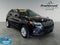 2022 Jeep Cherokee Latitude Lux 4x4