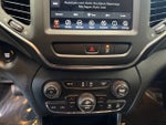 2022 Jeep Cherokee Latitude Lux 4x4
