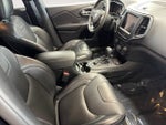 2022 Jeep Cherokee Latitude Lux 4x4