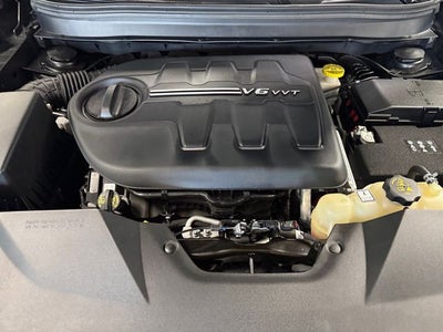 2022 Jeep Cherokee Latitude Lux 4x4