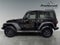 2024 Jeep Wrangler 2-Door Sport 4x4