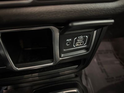 2024 Jeep Wrangler 2-Door Sport 4x4