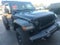 2024 Jeep Wrangler 2-Door Willys 4x4