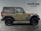 2025 Jeep Wrangler 2-Door Willys 4x4