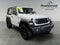2025 Jeep Wrangler 2-Door Sport 4x4