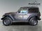 2025 Jeep Wrangler 2-Door Rubicon 4x4