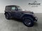 2025 Jeep Wrangler 2-Door Rubicon 4x4