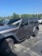 2025 Jeep Wrangler Sport S 2.0 Liter 4D Automatic 4WD