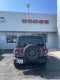 2025 Jeep Wrangler Sport S 2.0 Liter 4D Automatic 4WD