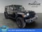 2024 Jeep Wrangler Sport 2.0 Liter I4 4D Automatic 4WD