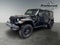 2024 Jeep Wrangler Sport 2.0 Liter I4 4D Automatic 4WD