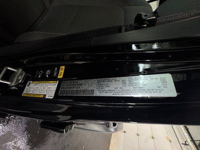 2024 Jeep Wrangler Sport 2.0 Liter I4 4D Automatic 4WD