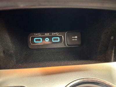 2019 Jeep Grand Cherokee Laredo E 3.6 Liter V6 4WD