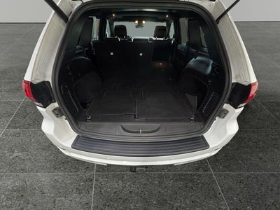 2020 Jeep Grand Cherokee Altitude 4x4