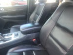 2019 Jeep Grand Cherokee Limited 3.6 Liter V6 4WD