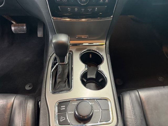 2019 Jeep Grand Cherokee Limited 4x4