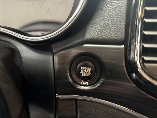 2019 Jeep Grand Cherokee Limited 4x4