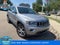 2020 Jeep Grand Cherokee Limited 3.6 Liter V6 4WD