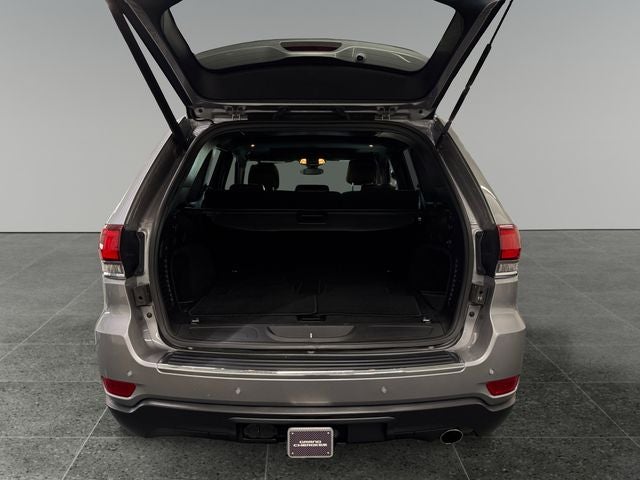 2020 Jeep Grand Cherokee Limited 3.6 Liter V6 4WD