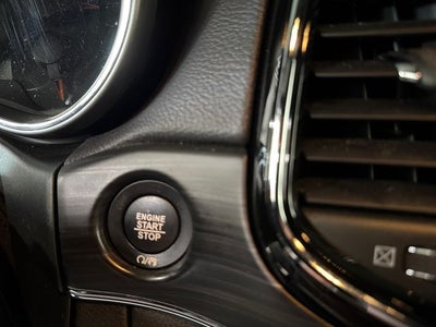 2020 Jeep Grand Cherokee Limited 3.6 Liter V6 4WD