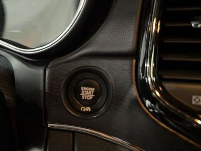 2021 Jeep Grand Cherokee High Altitude 4x4