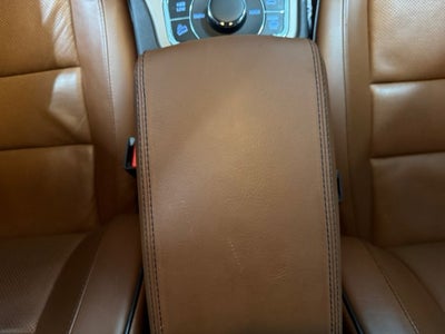 2015 Jeep Grand Cherokee Summit