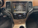 2015 Jeep Grand Cherokee Summit