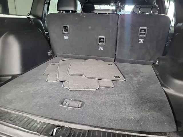 2024 Jeep Grand Cherokee Limited 3.6 Liter V6 4WD